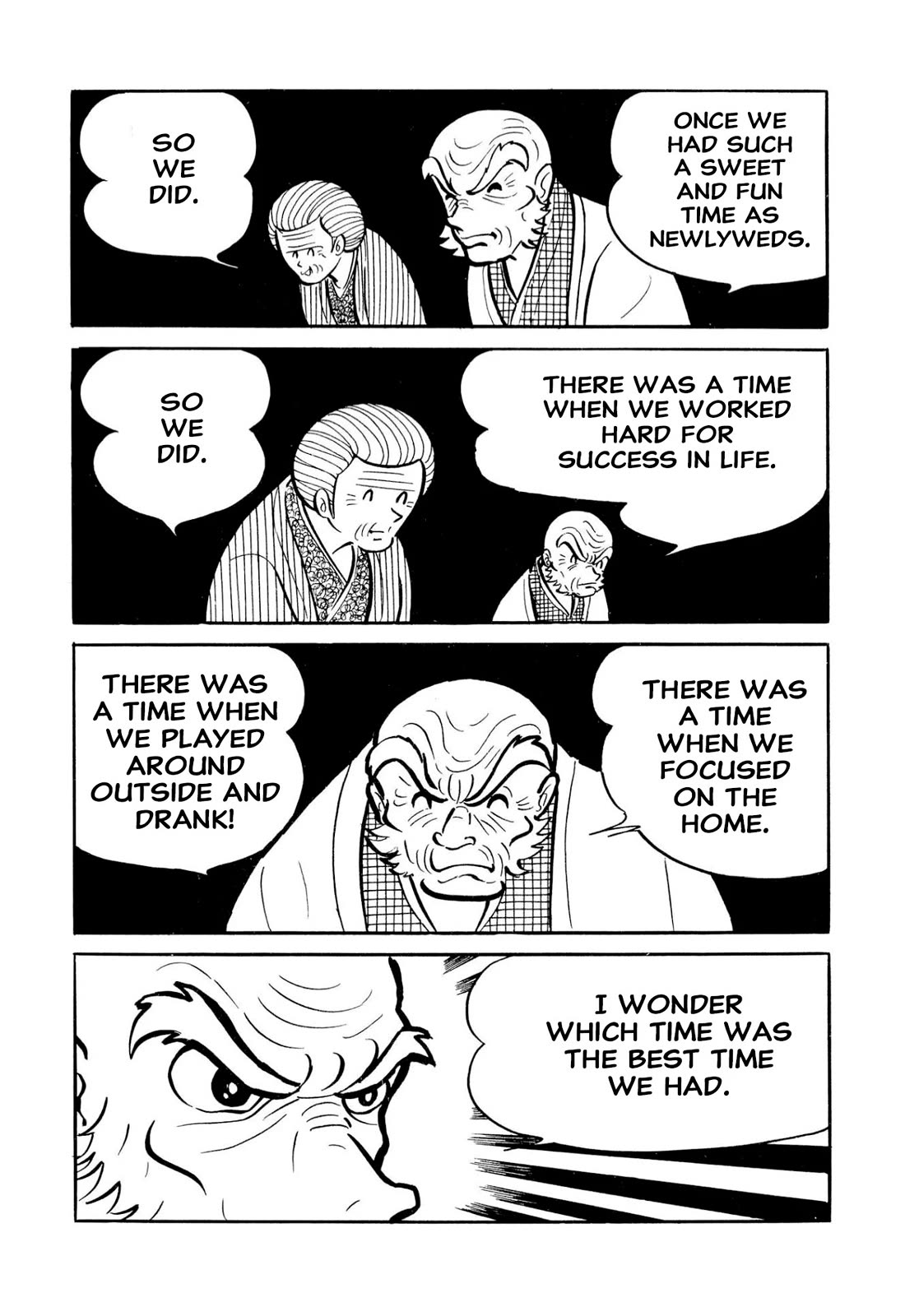 Harenchi Gakuen Chapter 51 page 113 - Chapter 51: Eternal Shameless Soul