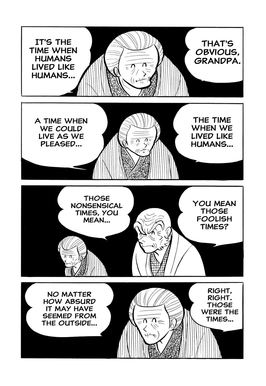 Harenchi Gakuen Chapter 51 page 114 - Chapter 51: Eternal Shameless Soul