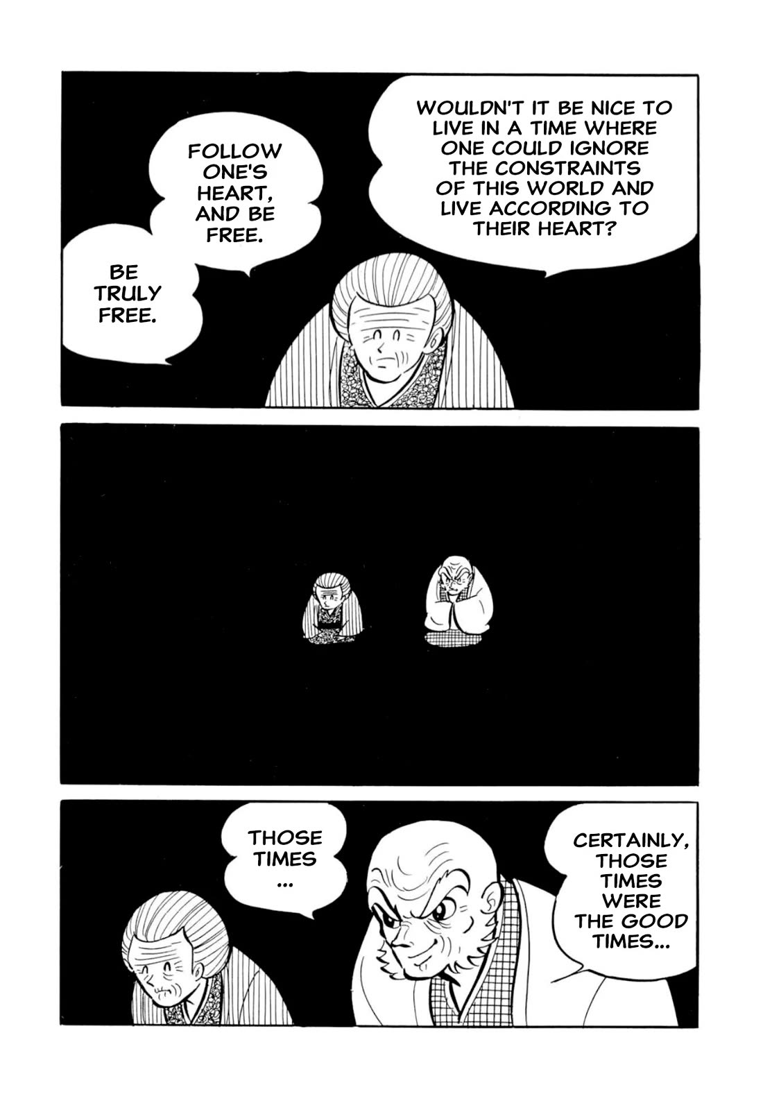 Harenchi Gakuen Chapter 51 page 116 - Chapter 51: Eternal Shameless Soul
