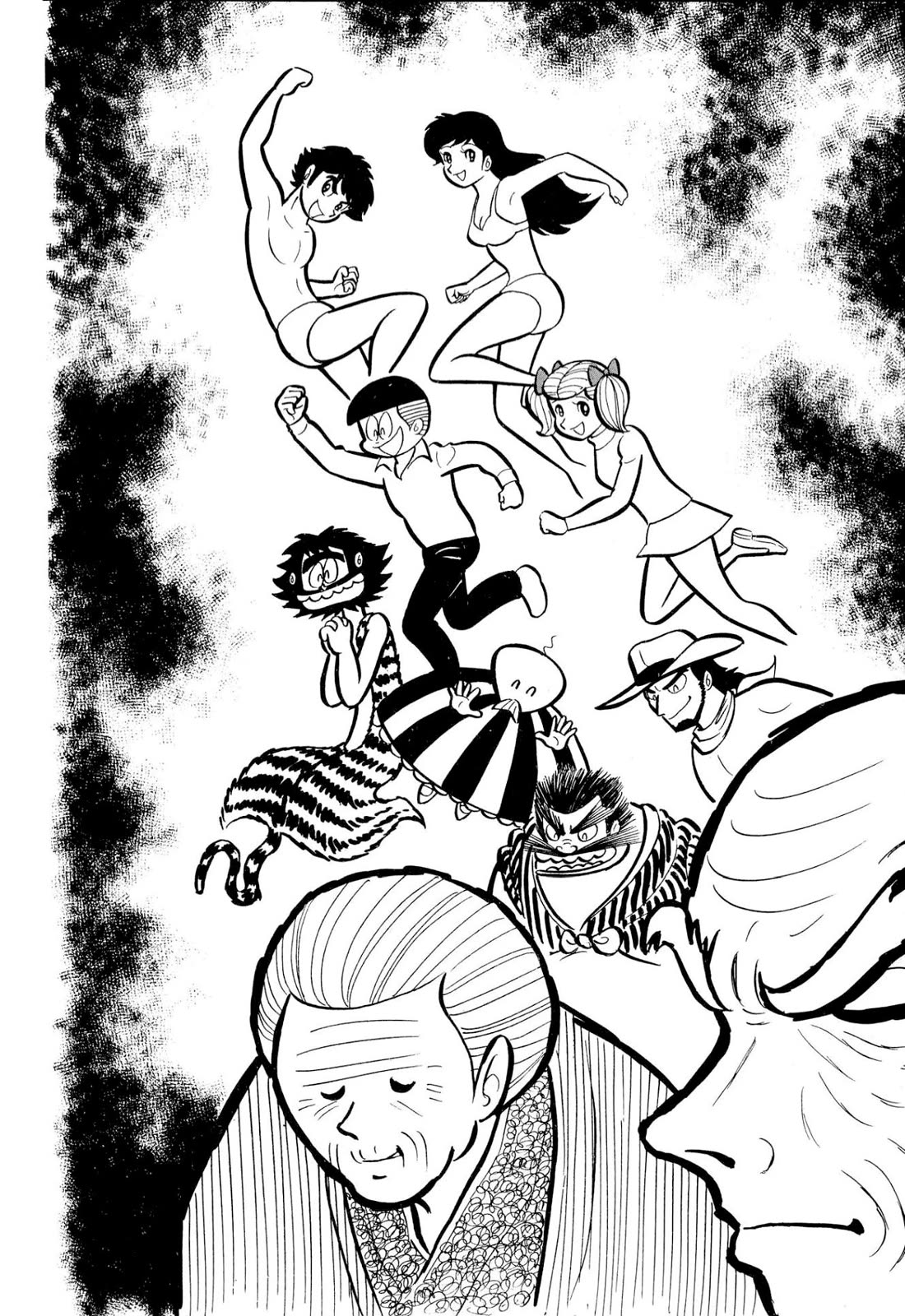 Harenchi Gakuen Chapter 51 page 120 - Chapter 51: Eternal Shameless Soul