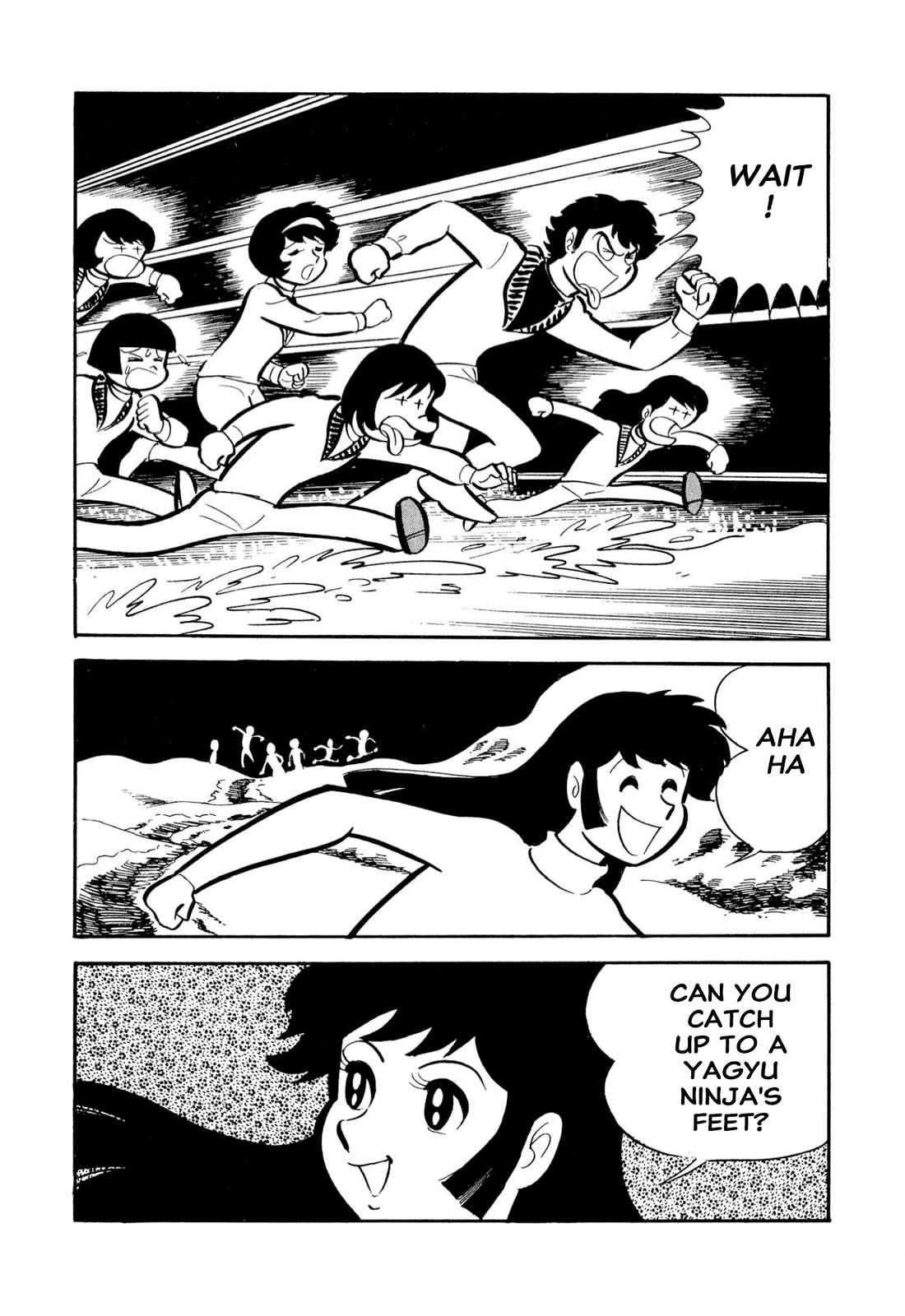 Harenchi Gakuen Chapter 51 page 31 - Chapter 51: Eternal Shameless Soul