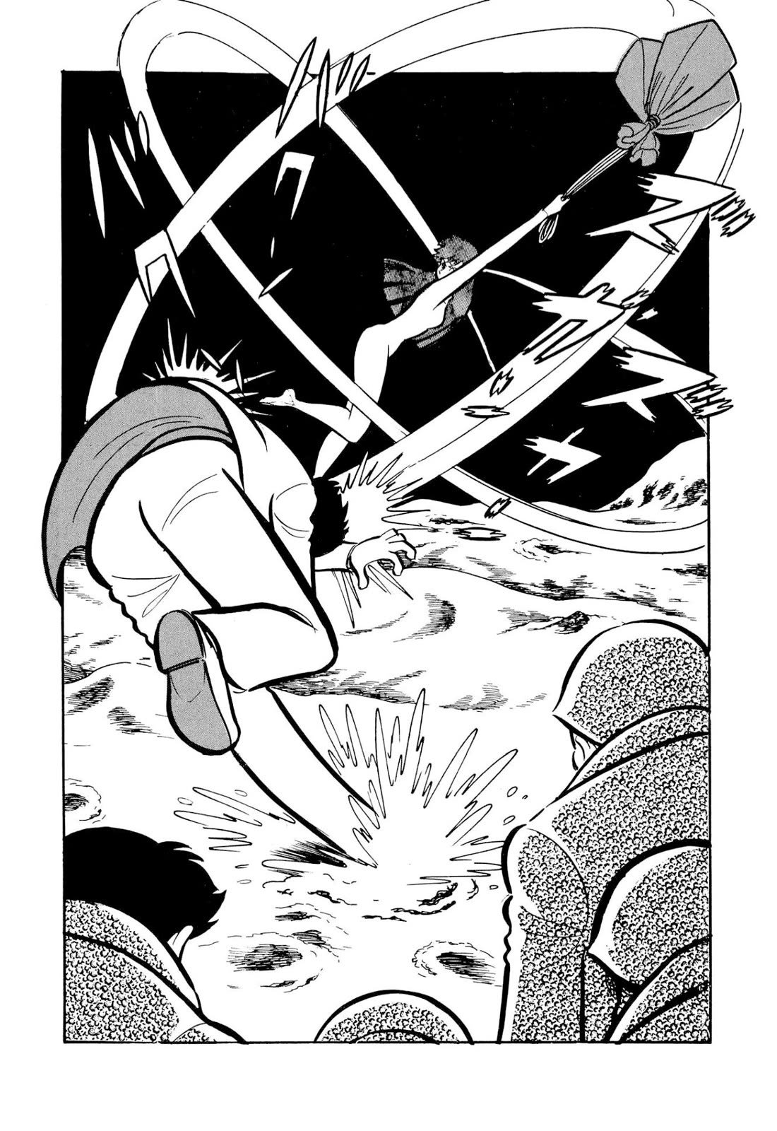 Harenchi Gakuen Chapter 51 page 37 - Chapter 51: Eternal Shameless Soul