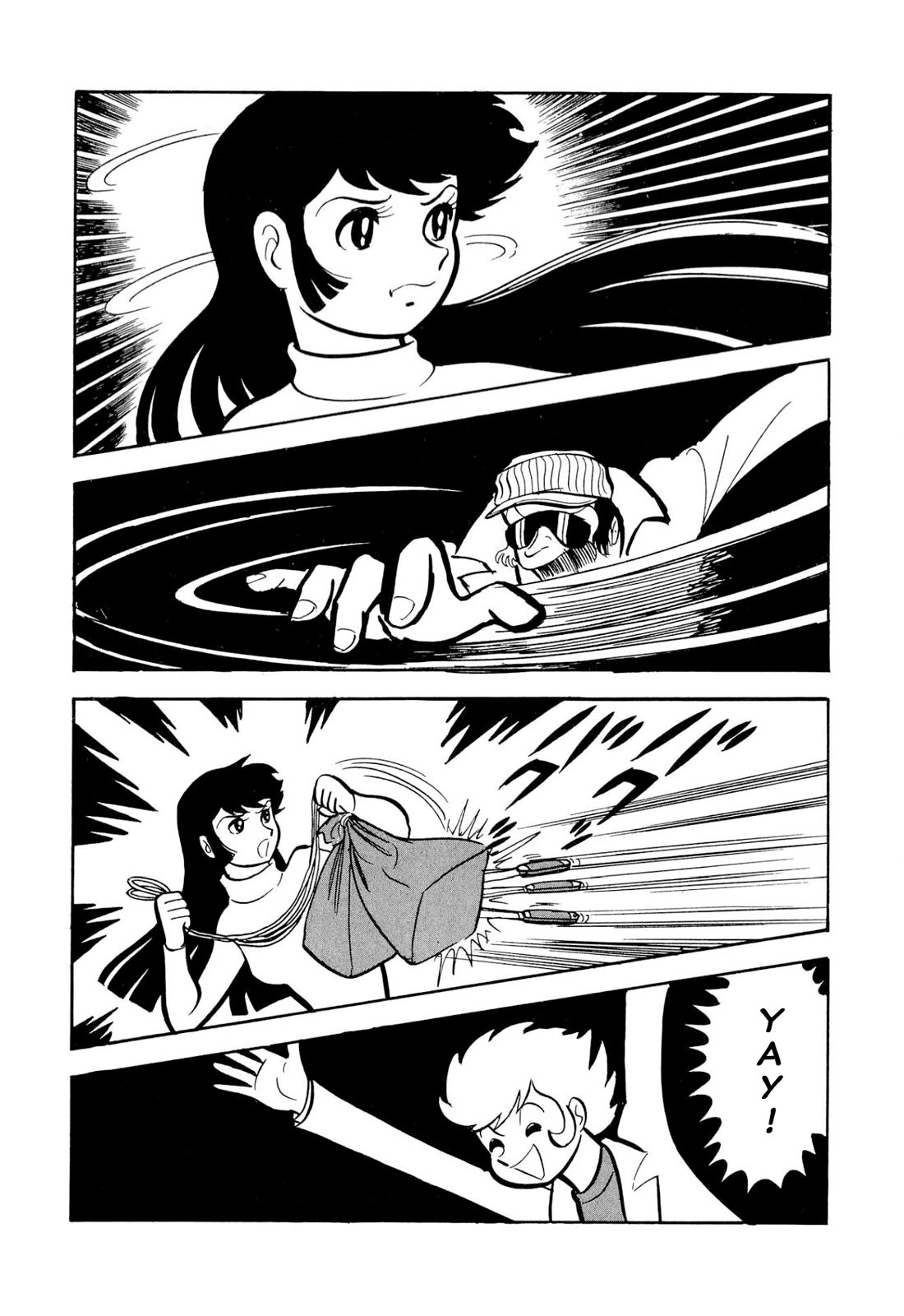 Harenchi Gakuen Chapter 51 page 40 - Chapter 51: Eternal Shameless Soul