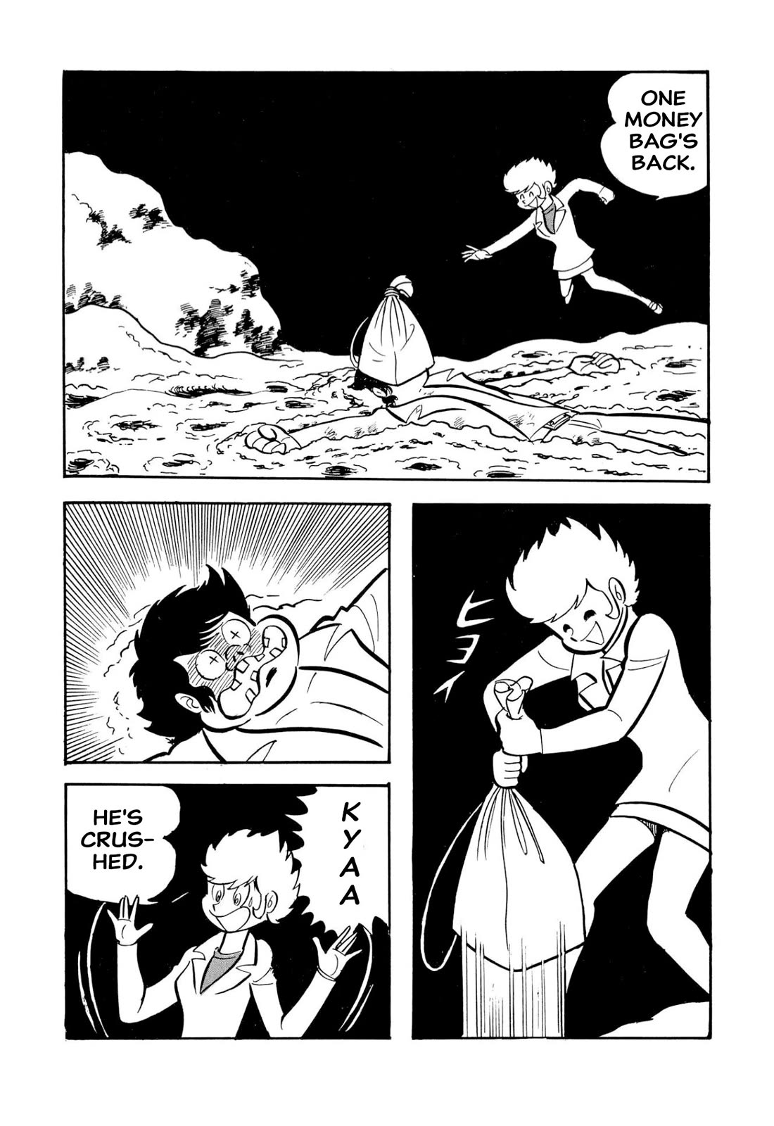 Harenchi Gakuen Chapter 51 page 41 - Chapter 51: Eternal Shameless Soul