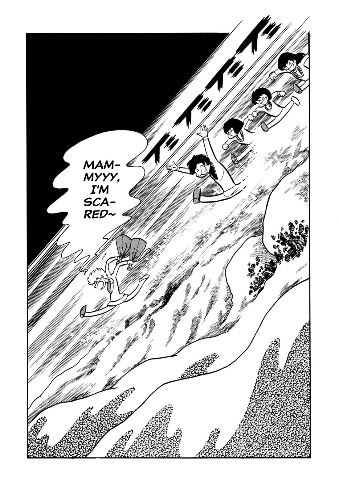Harenchi Gakuen Chapter 51 page 53 - Chapter 51: Eternal Shameless Soul