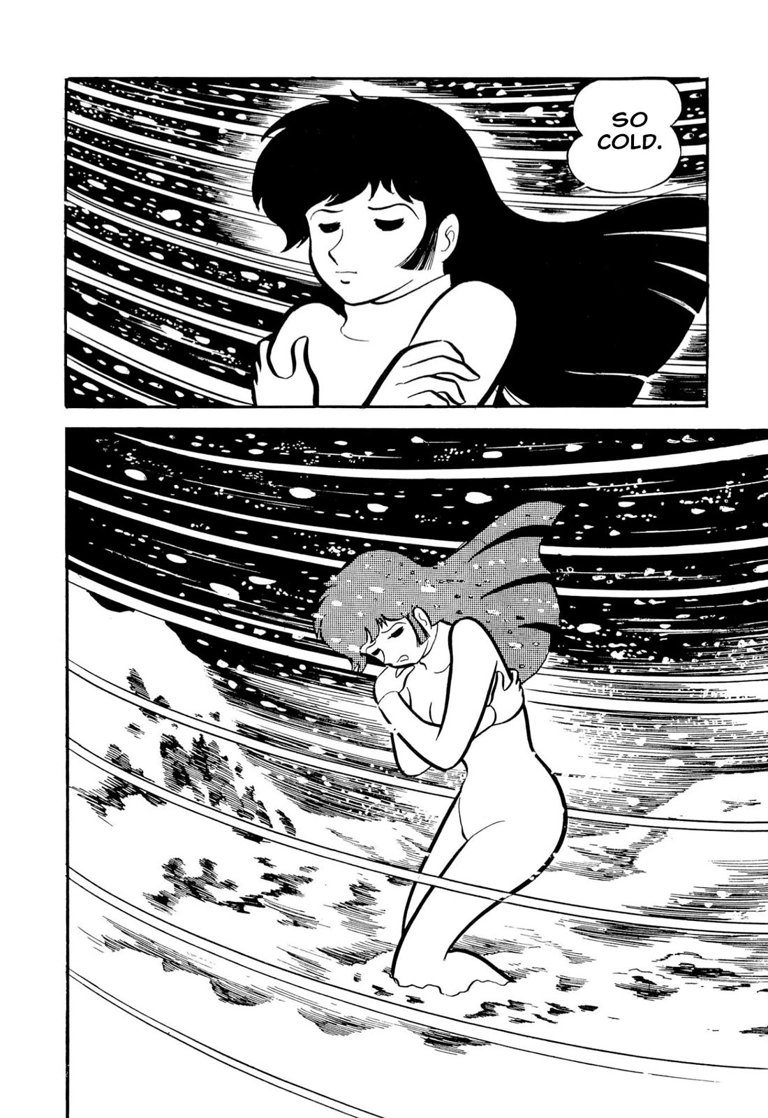 Harenchi Gakuen Chapter 51 page 6 - Chapter 51: Eternal Shameless Soul