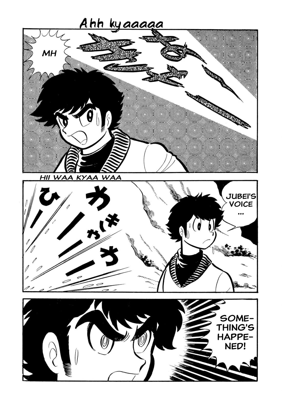Harenchi Gakuen Chapter 51 page 67 - Chapter 51: Eternal Shameless Soul