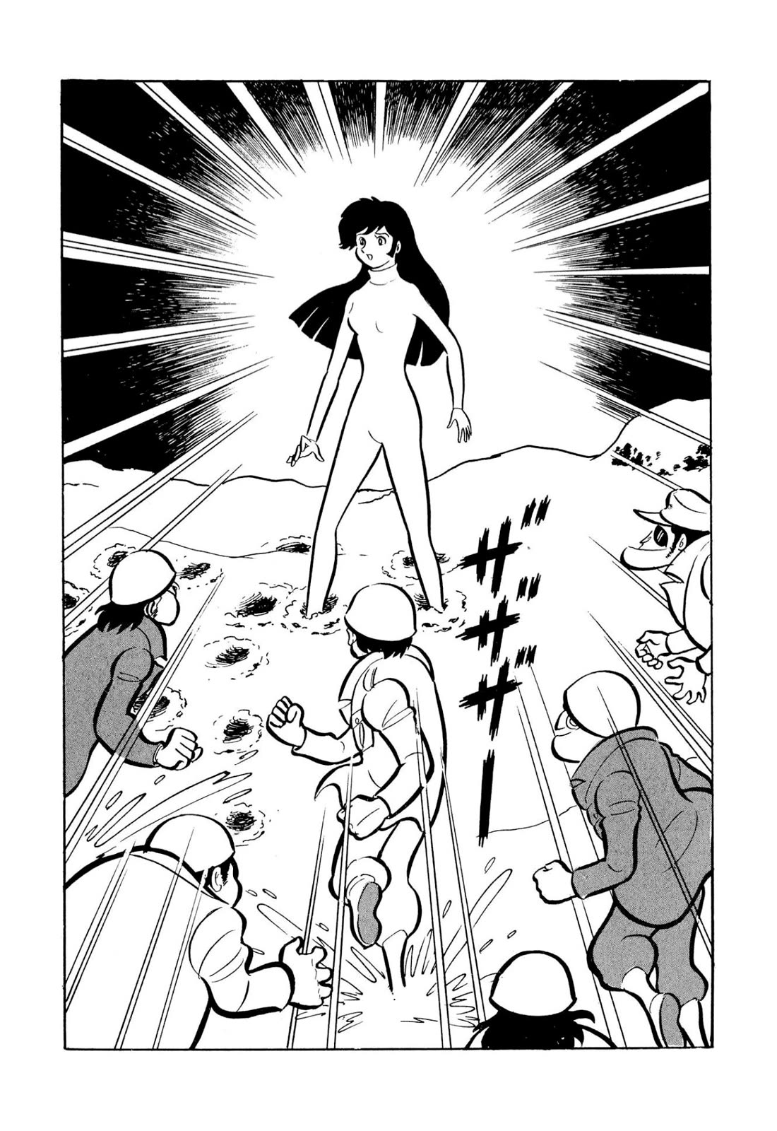Harenchi Gakuen Chapter 51 page 72 - Chapter 51: Eternal Shameless Soul