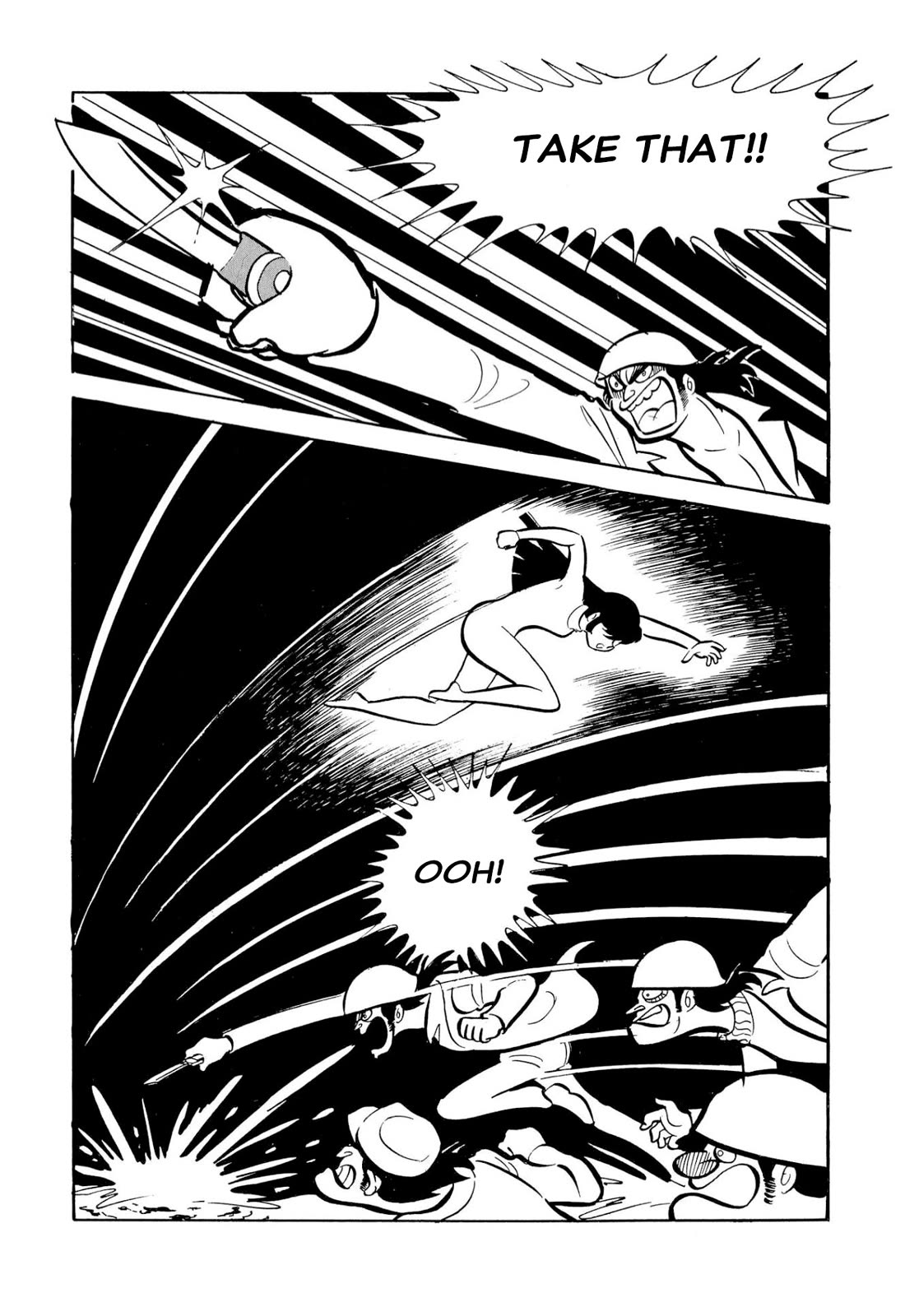 Harenchi Gakuen Chapter 51 page 73 - Chapter 51: Eternal Shameless Soul