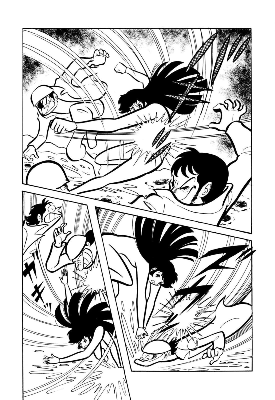 Harenchi Gakuen Chapter 51 page 74 - Chapter 51: Eternal Shameless Soul