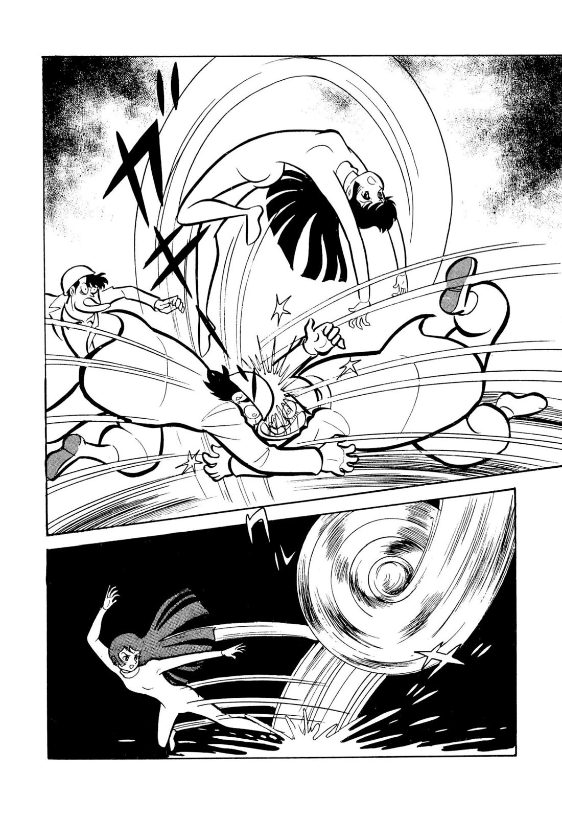 Harenchi Gakuen Chapter 51 page 75 - Chapter 51: Eternal Shameless Soul
