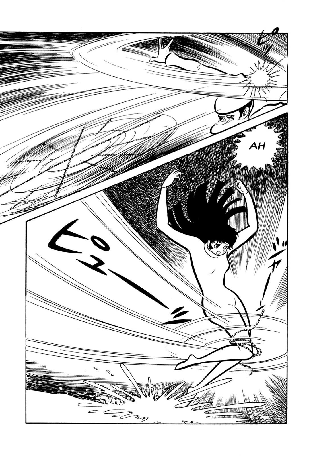 Harenchi Gakuen Chapter 51 page 76 - Chapter 51: Eternal Shameless Soul
