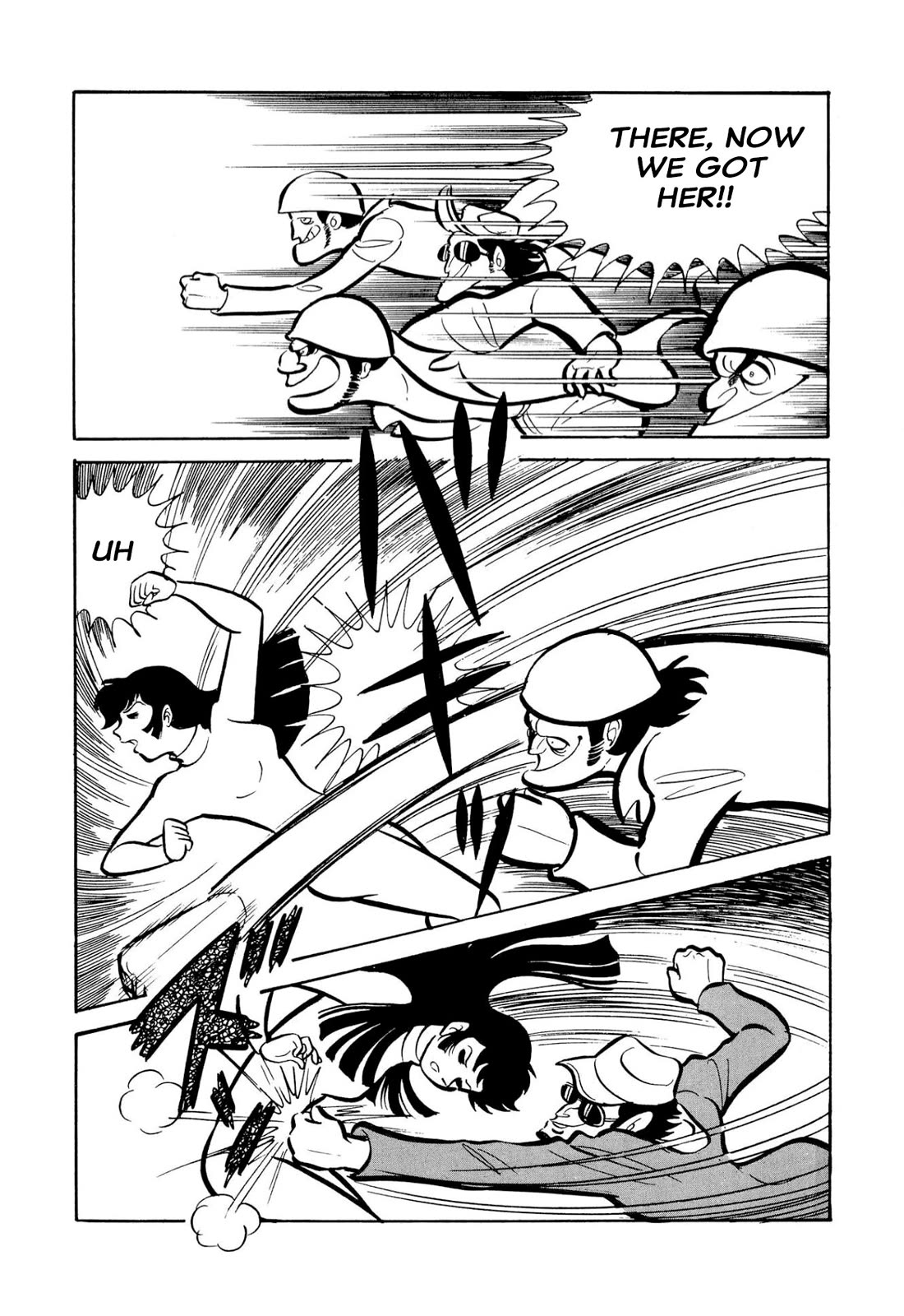 Harenchi Gakuen Chapter 51 page 77 - Chapter 51: Eternal Shameless Soul