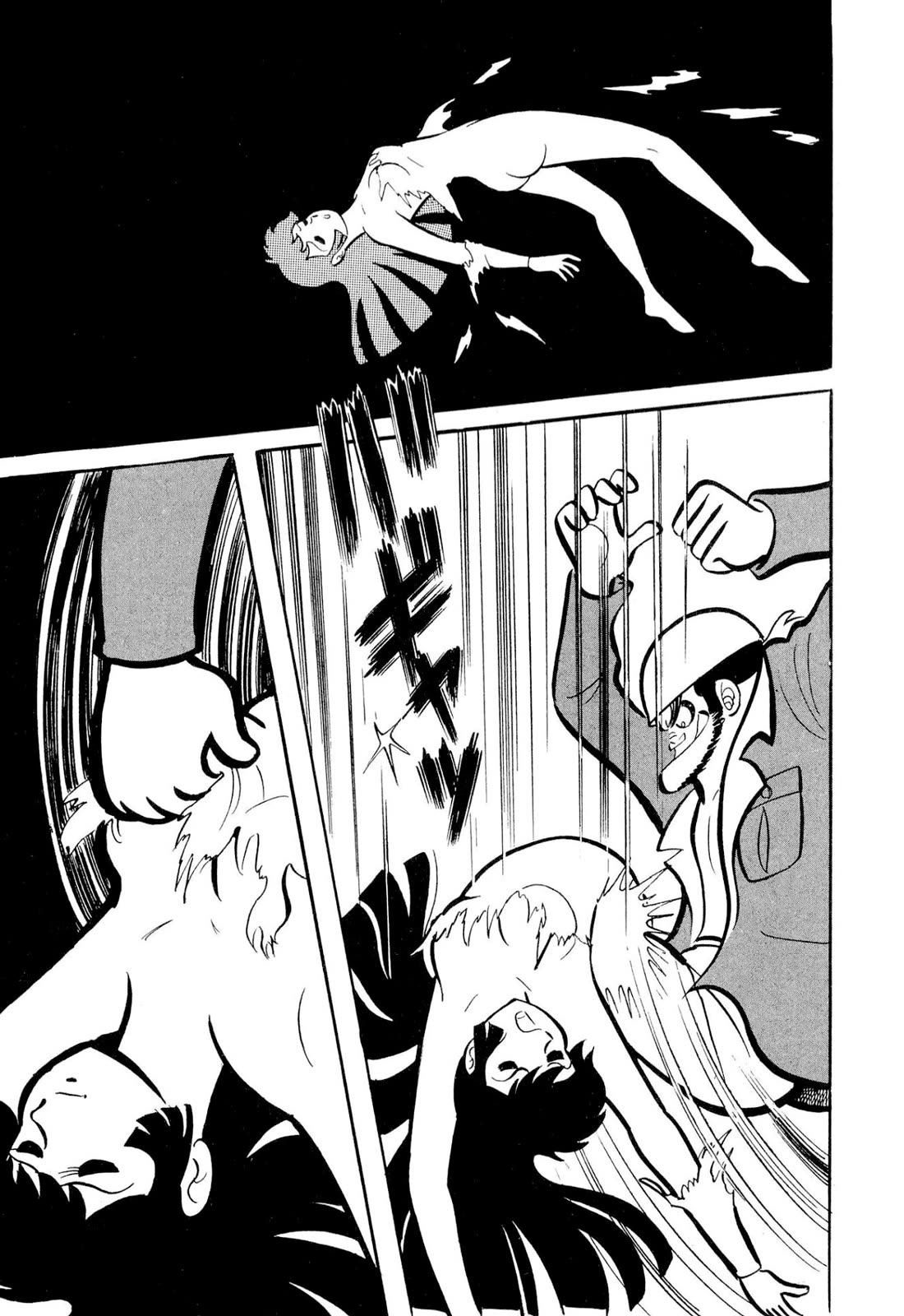 Harenchi Gakuen Chapter 51 page 80 - Chapter 51: Eternal Shameless Soul