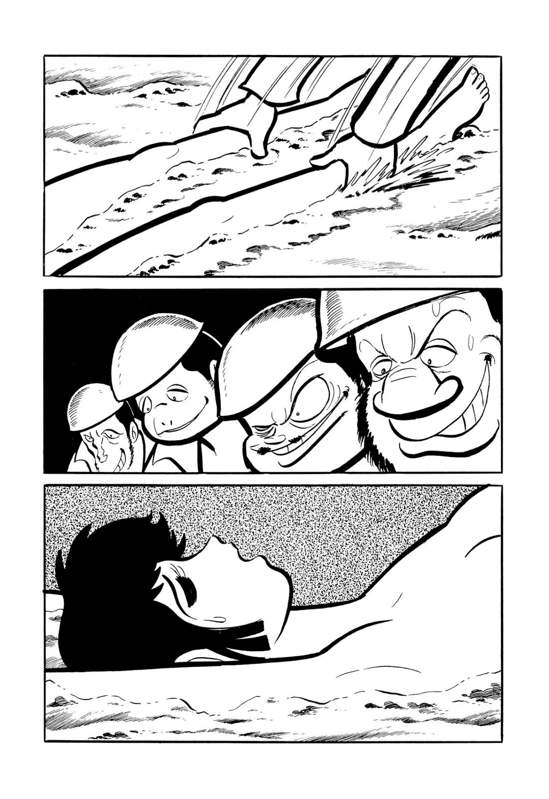 Harenchi Gakuen Chapter 51 page 84 - Chapter 51: Eternal Shameless Soul