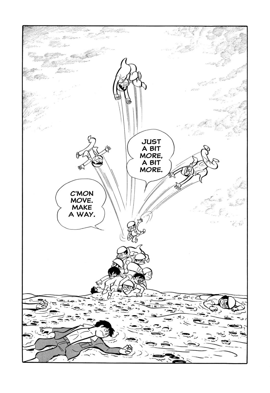 Harenchi Gakuen Chapter 51 page 89 - Chapter 51: Eternal Shameless Soul
