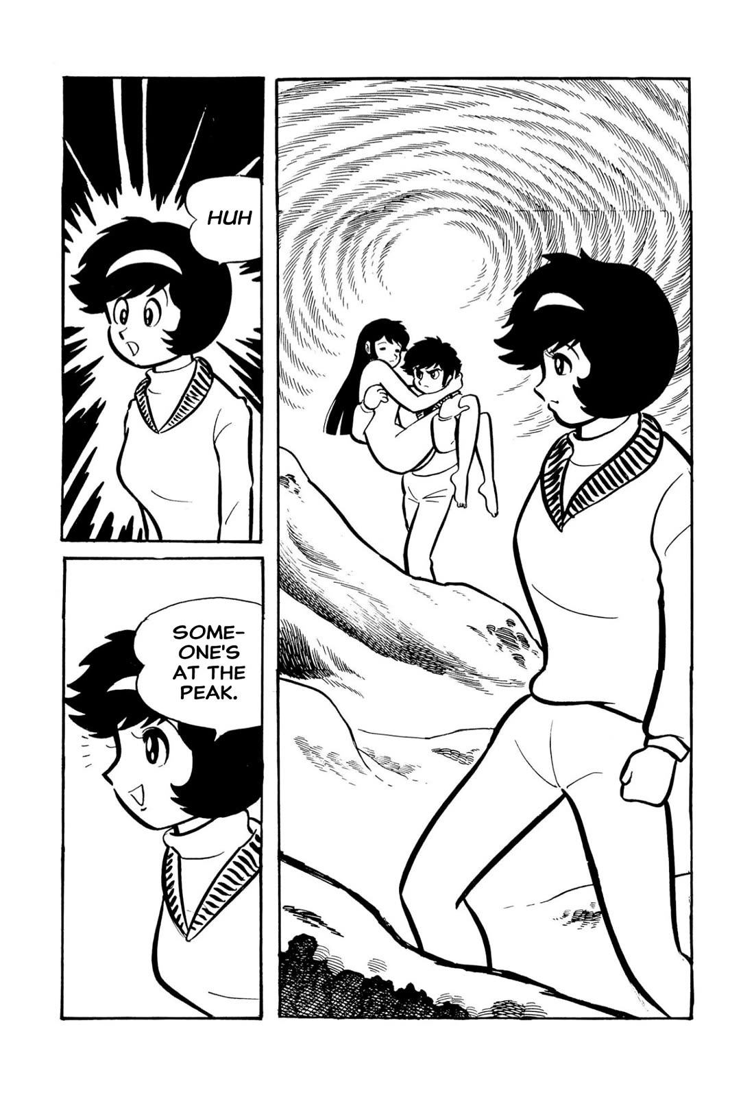 Harenchi Gakuen Chapter 51 page 96 - Chapter 51: Eternal Shameless Soul