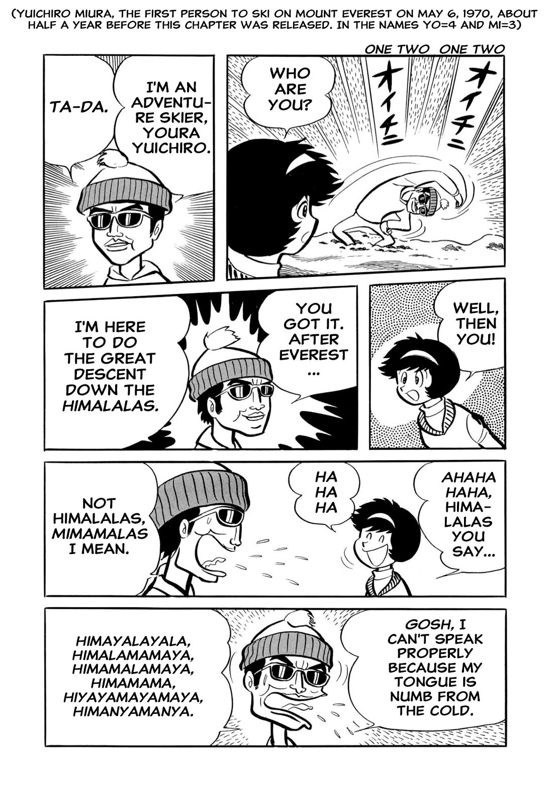 Harenchi Gakuen Chapter 51 page 97 - Chapter 51: Eternal Shameless Soul
