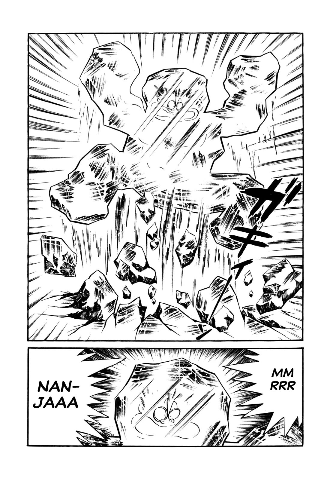 Harenchi Gakuen Chapter 53 page 100 - Chapter 53: Opening of the Newly Renewed Shameless School
