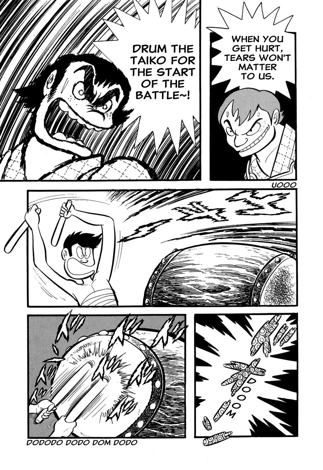 Harenchi Gakuen Chapter 55 page 10 - Chapter 55: Helper Arrives