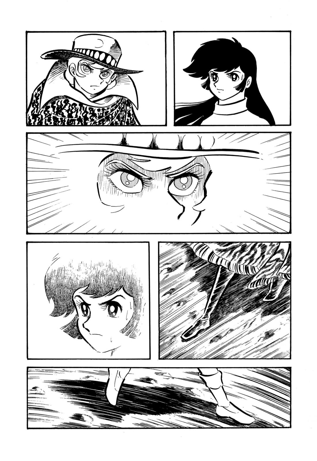 Harenchi Gakuen Chapter 55 page 63 - Chapter 55: Helper Arrives