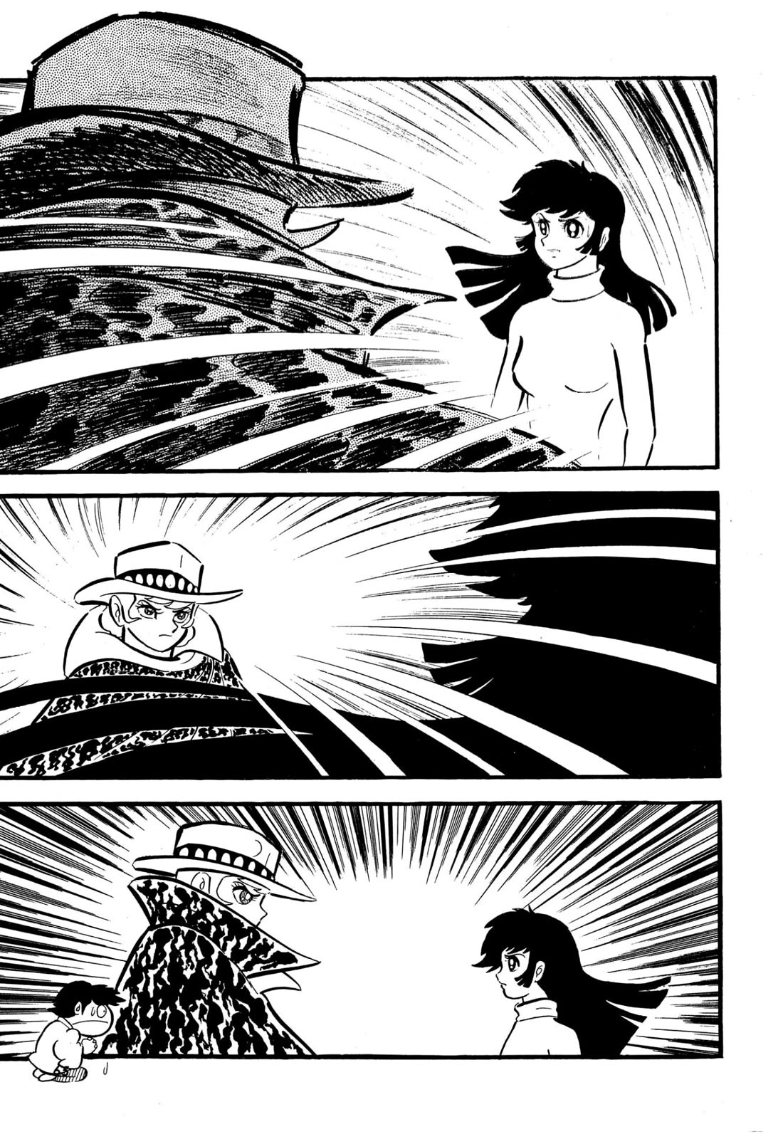 Harenchi Gakuen Chapter 55 page 64 - Chapter 55: Helper Arrives