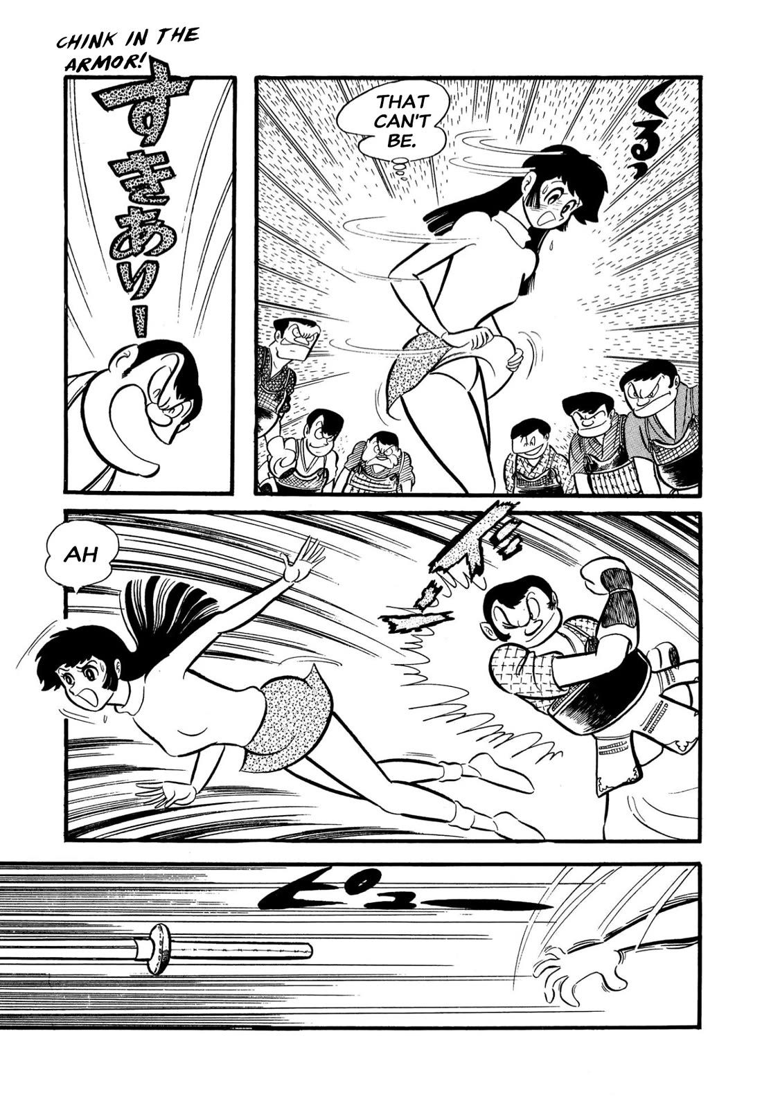Harenchi Gakuen Chapter 55 page 90 - Chapter 55: Helper Arrives