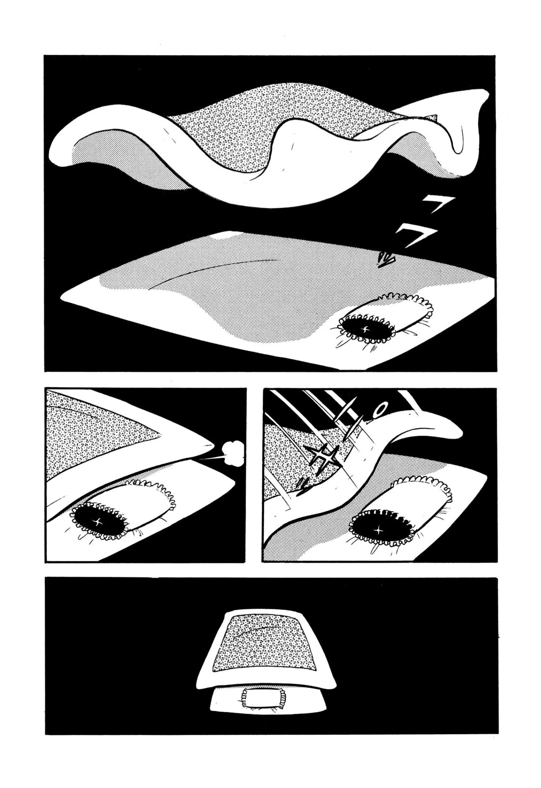 Harenchi Gakuen Chapter 56 page 23 - Chapter 56: Sweet Home