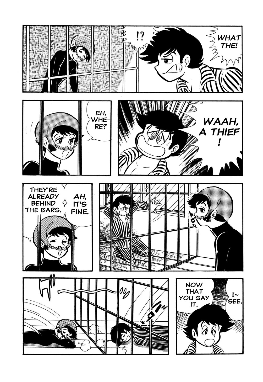 Harenchi Gakuen Chapter 56 page 36 - Chapter 56: Sweet Home