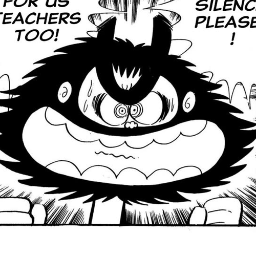 Harenchi Gakuen Chapter 61: Shameless Summer School cover