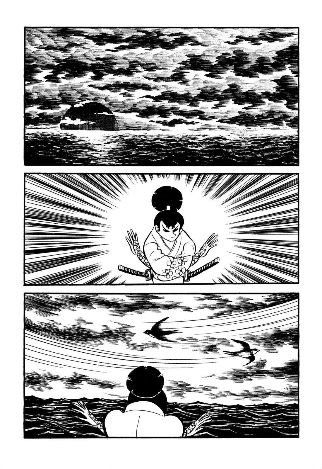 Harenchi Gakuen Chapter 62 page 25 - Chapter 62: Shameless Great Riot Brawl