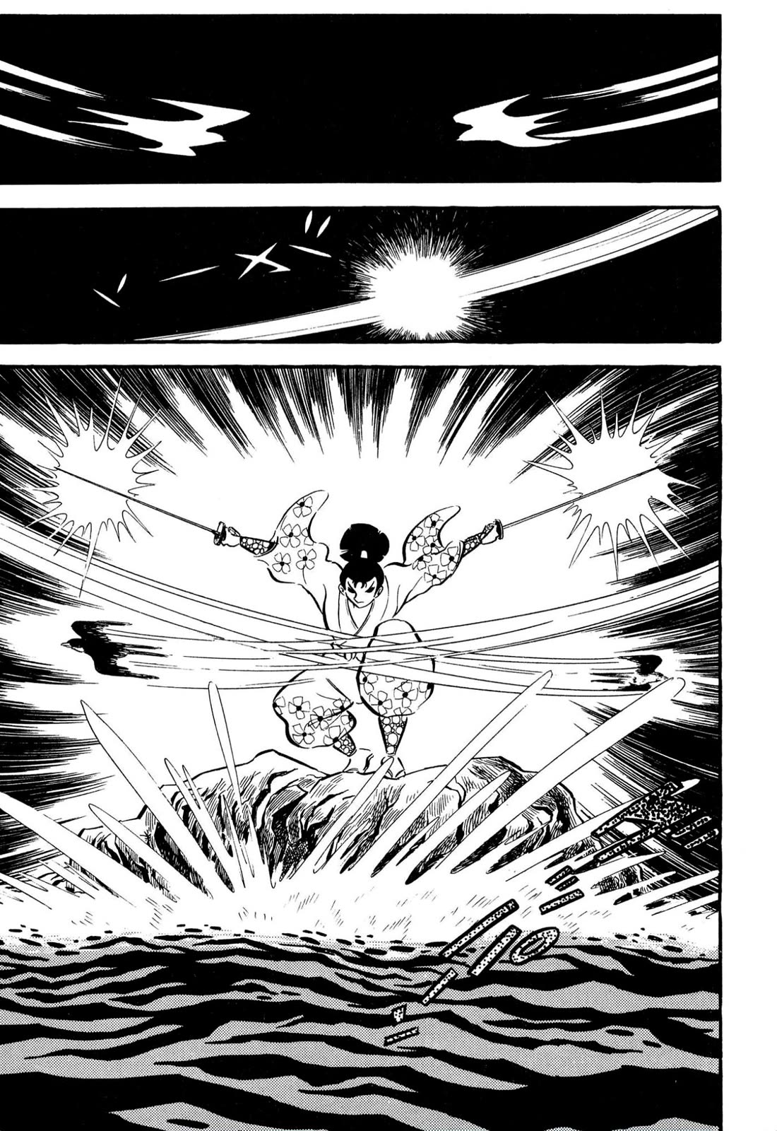 Harenchi Gakuen Chapter 62 page 26 - Chapter 62: Shameless Great Riot Brawl