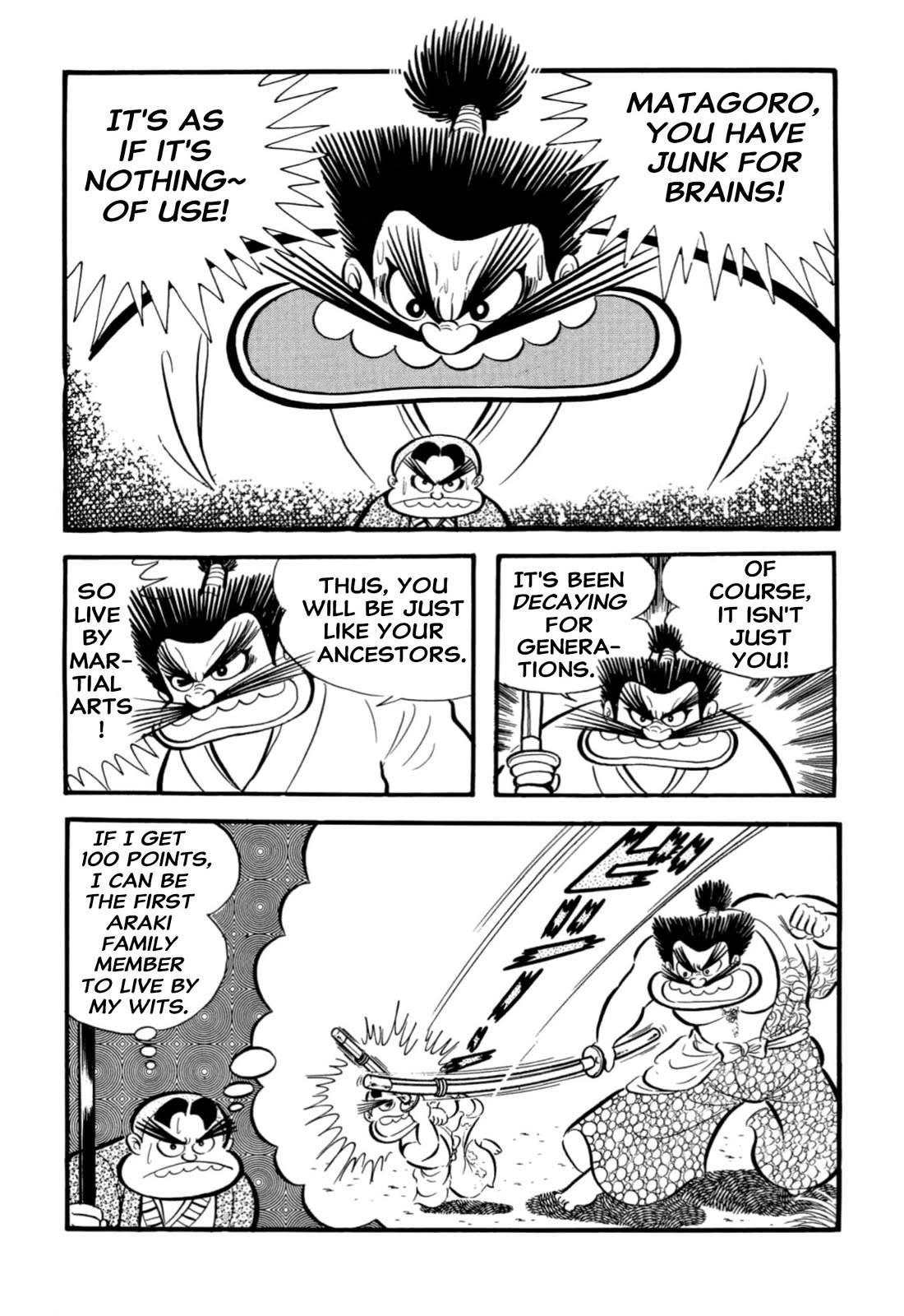 Harenchi Gakuen Chapter 65 page 27 - Chapter 65: New Enrolment