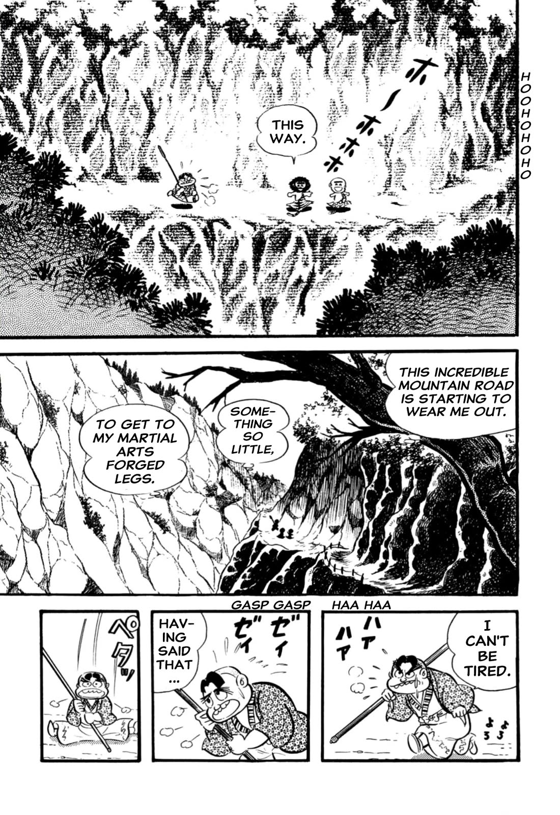 Harenchi Gakuen Chapter 65 page 30 - Chapter 65: New Enrolment