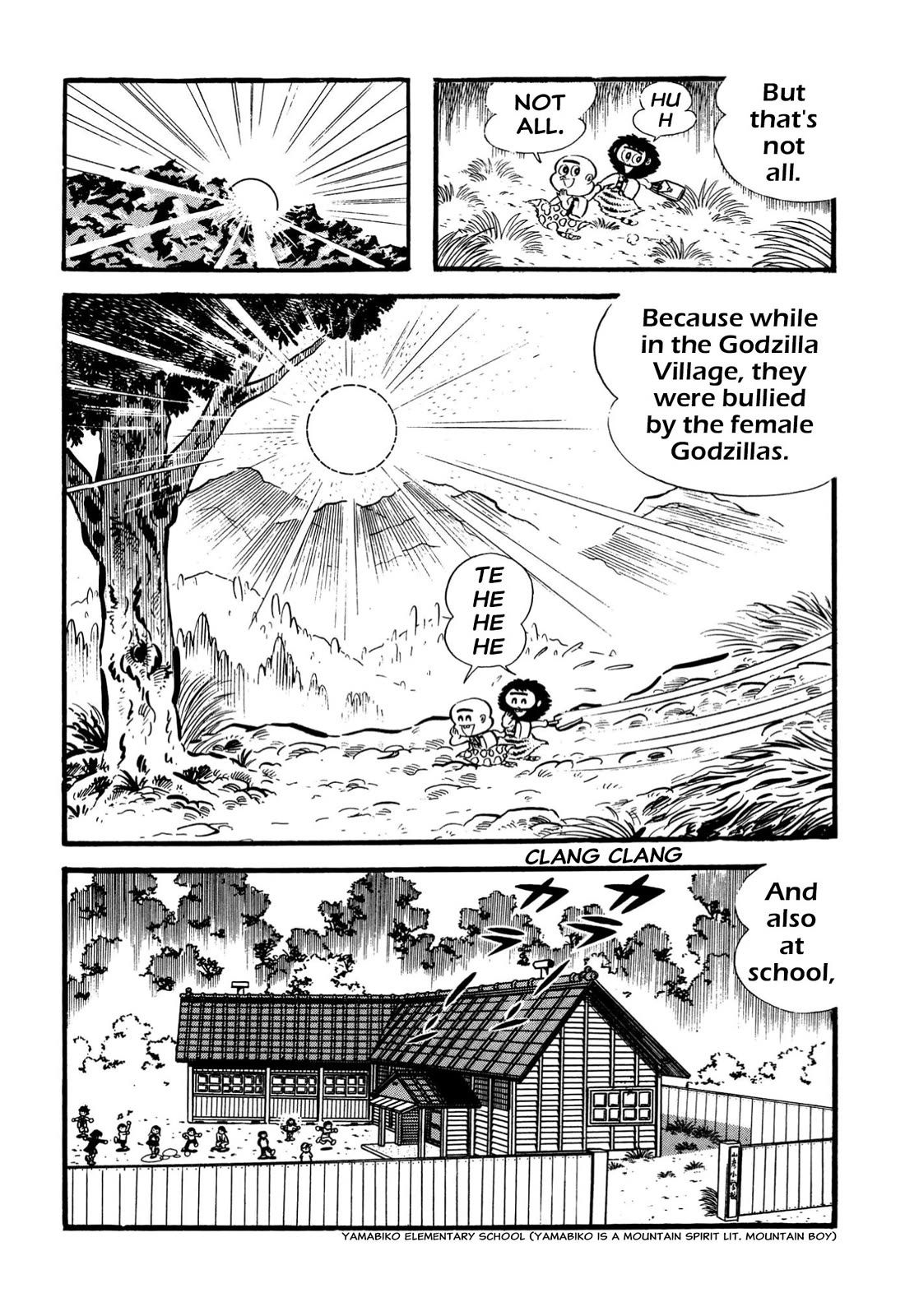 Harenchi Gakuen Chapter 65 page 5 - Chapter 65: New Enrolment