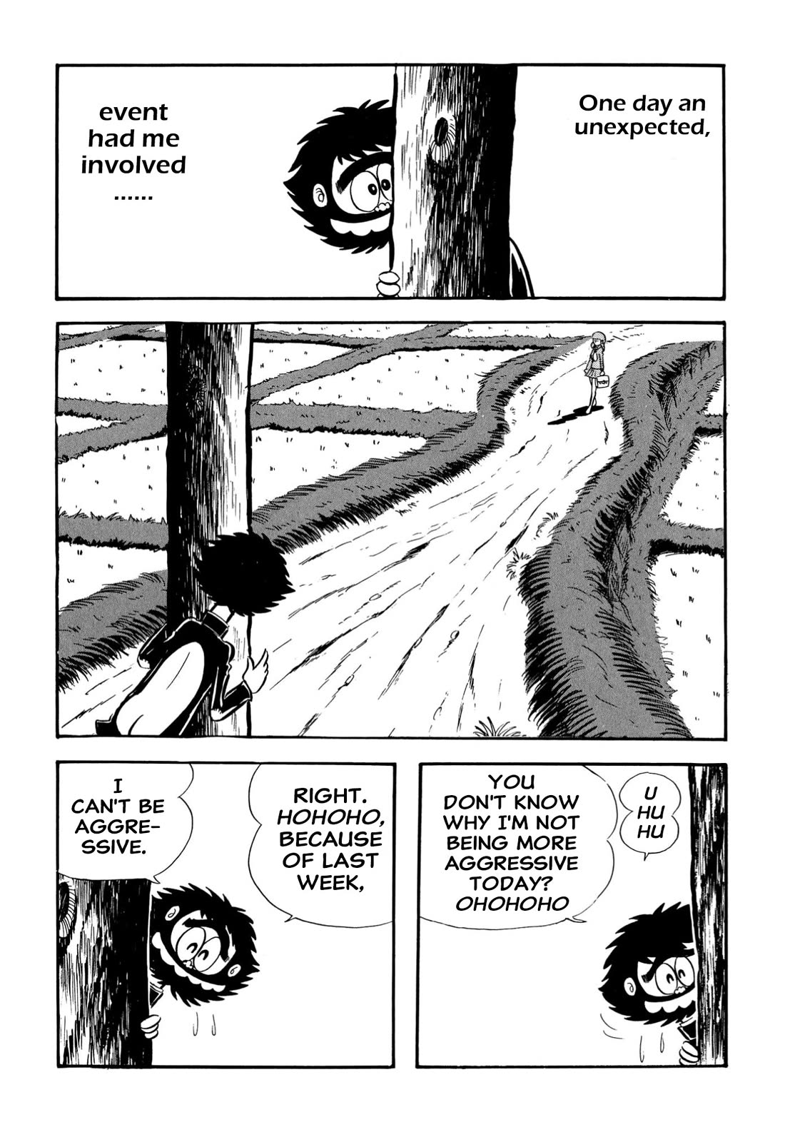 Harenchi Gakuen Chapter 65 page 55 - Chapter 65: New Enrolment