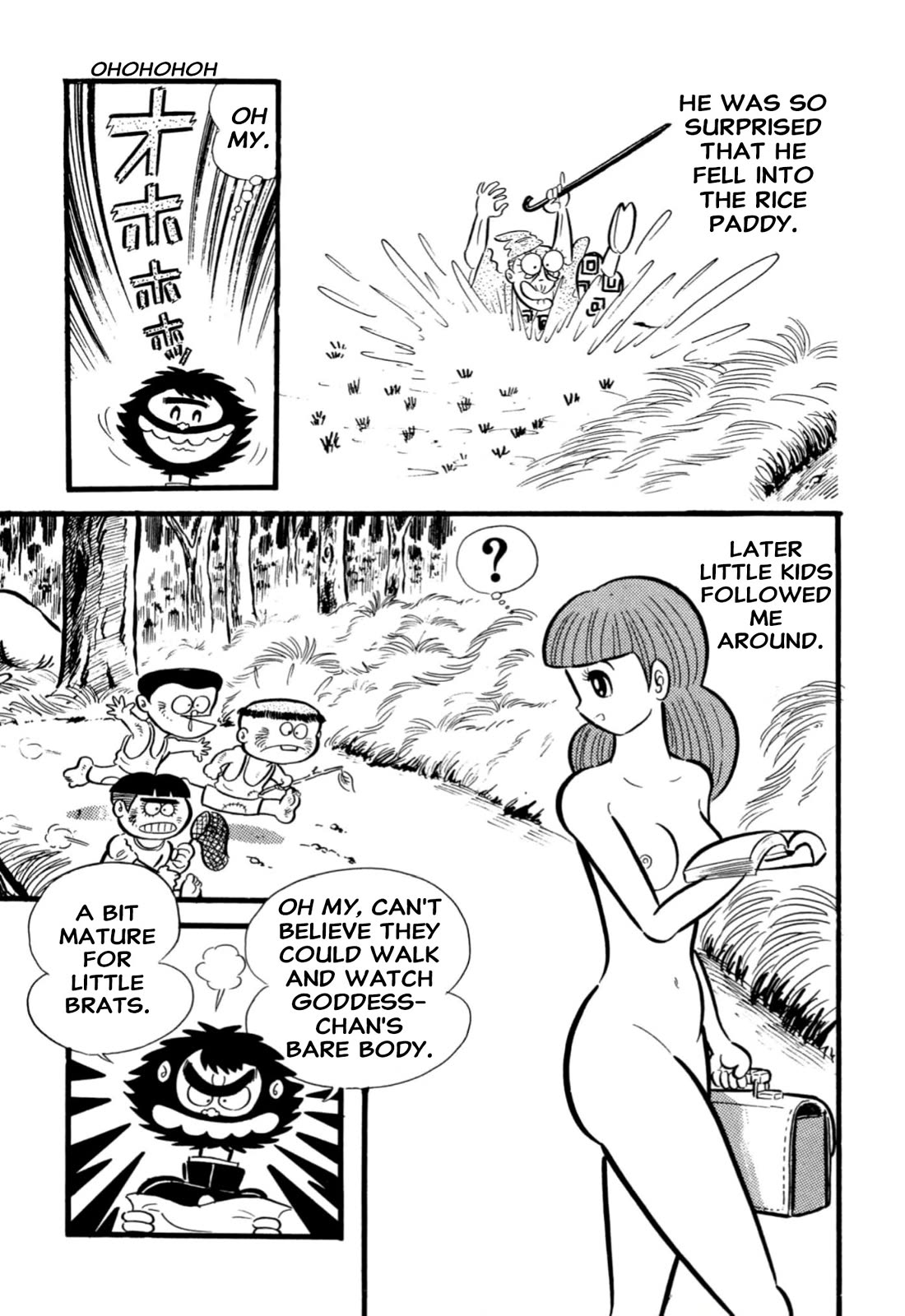 Harenchi Gakuen Chapter 65 page 70 - Chapter 65: New Enrolment