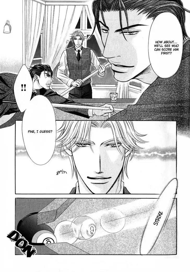 Harenchi no Susume Chapter 1 page 10 - Chapter 1: The Genteel Son