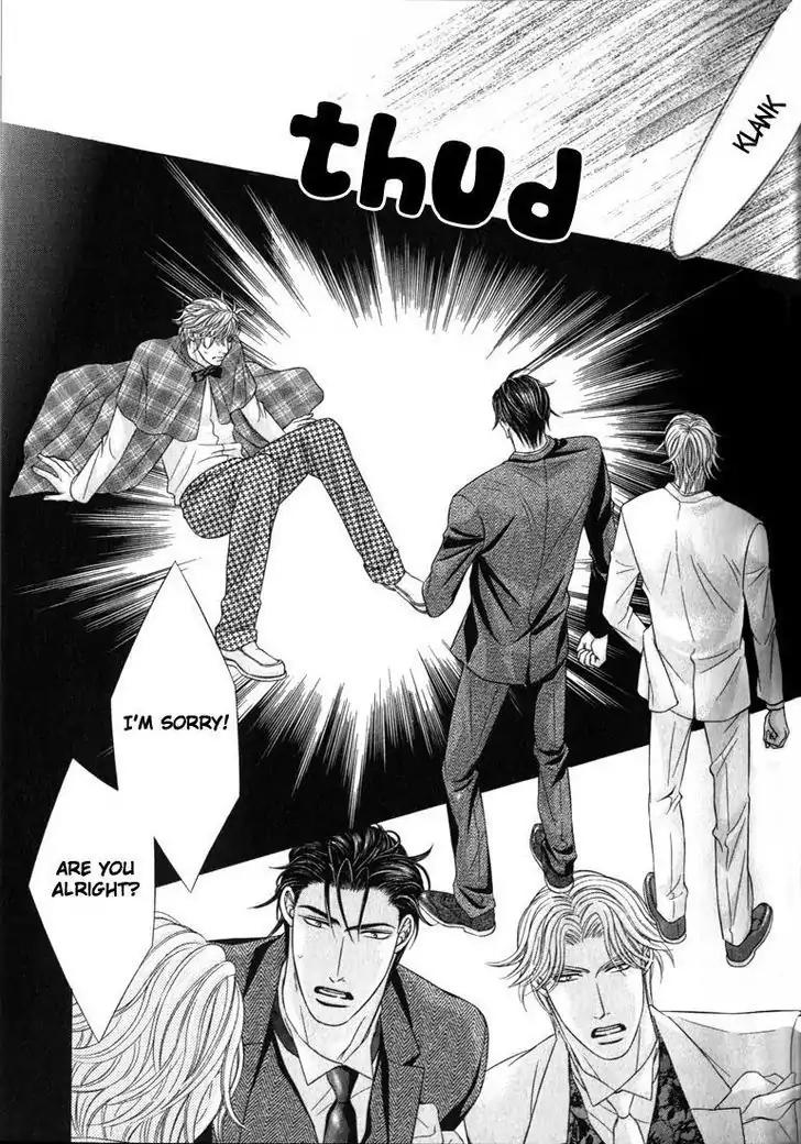 Harenchi no Susume Chapter 1 page 34 - Chapter 1: The Genteel Son