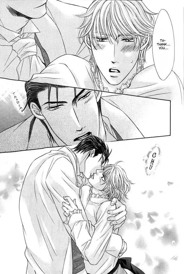 Harenchi no Susume Chapter 2 page 14 - Chapter 2: The Upright Prince