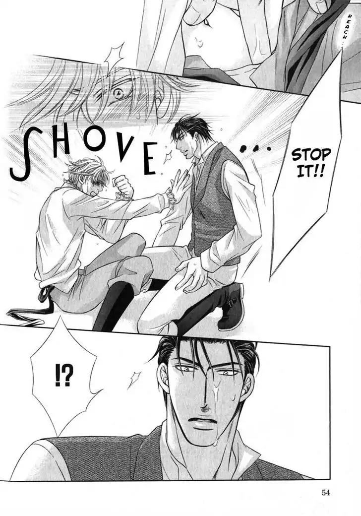 Harenchi no Susume Chapter 2 page 19 - Chapter 2: The Upright Prince