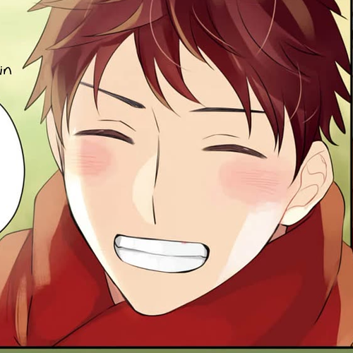 Harenochi Shikibu Chapter 12: Bonfire cover