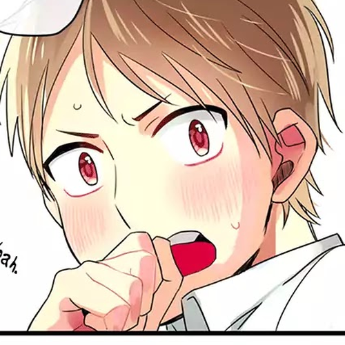 Harenochi Shikibu Chapter 2 cover