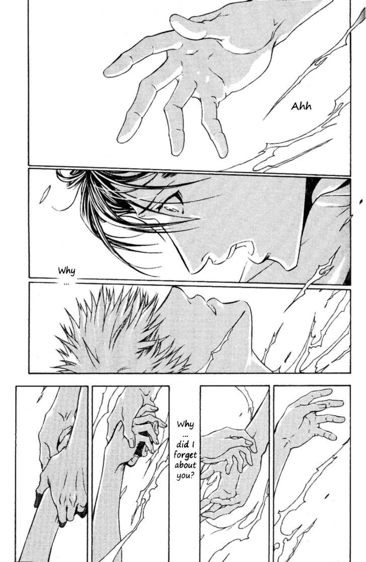 Hari no Hana Chapter 12 page 1 - Chapter 12