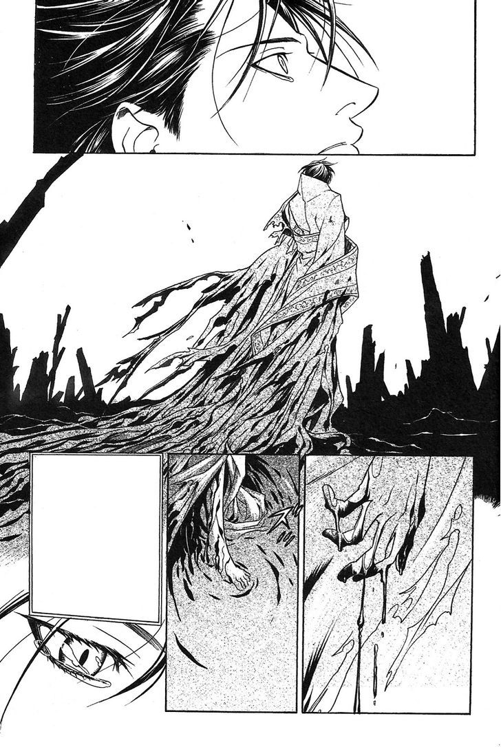 Hari no Hana Chapter 13 page 13 - Chapter 13