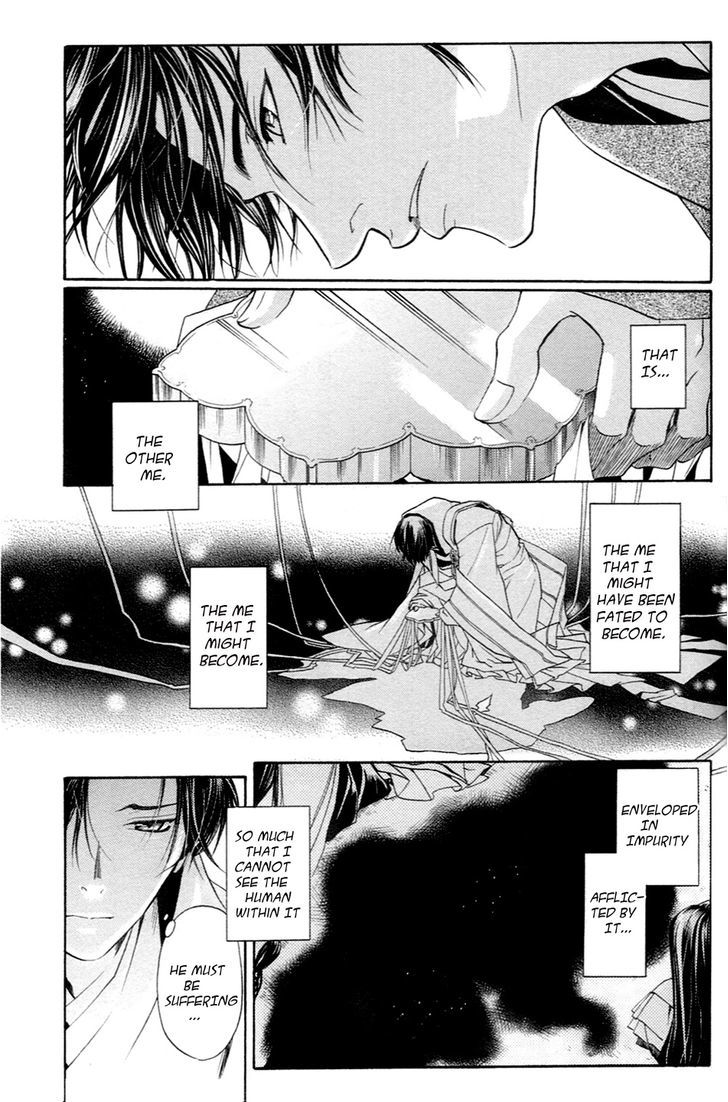 Hari no Hana Chapter 20 page 9 - Chapter 20