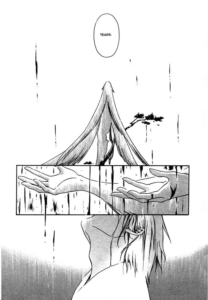 Hari no Hana Chapter 26 page 7 - Chapter 26