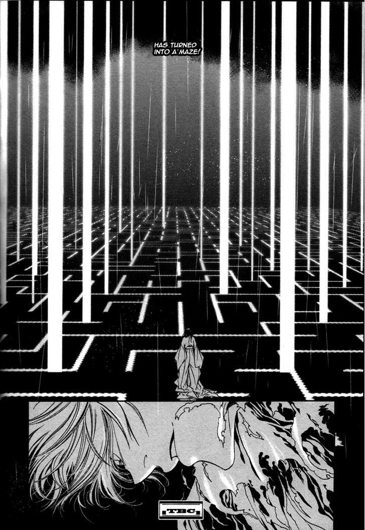 Hari no Hana Chapter 27 page 12 - Chapter 27