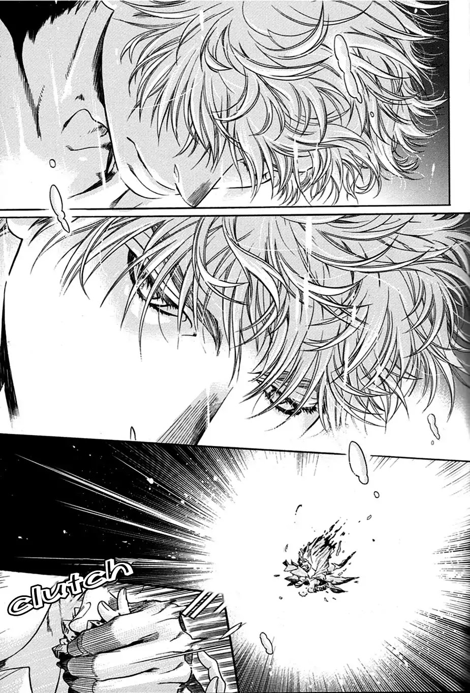 Hari no Hana Chapter 29.5 page 7 - Chapter 29.5: Extended Version