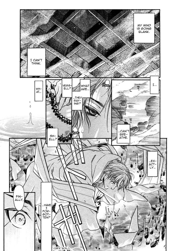 Hari no Hana Chapter 4 page 21 - Chapter 4 : fixed